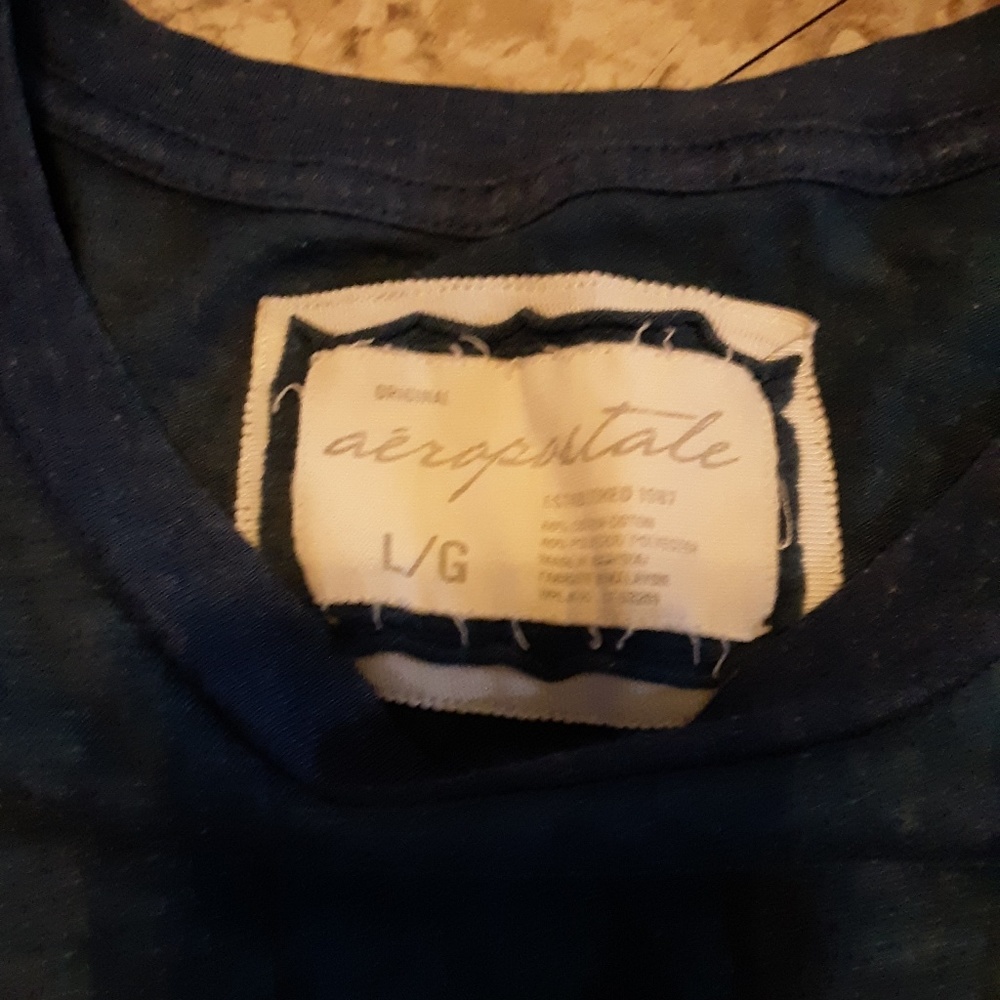 Tee - Picture 3 of 3